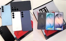 Descuentos y ofertas en Mercado Libre para el Samsung Galaxy S26: cupones bancarios y hasta 36 meses sin intereses