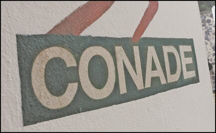 Conade arremete contra desaparición de Fodepar