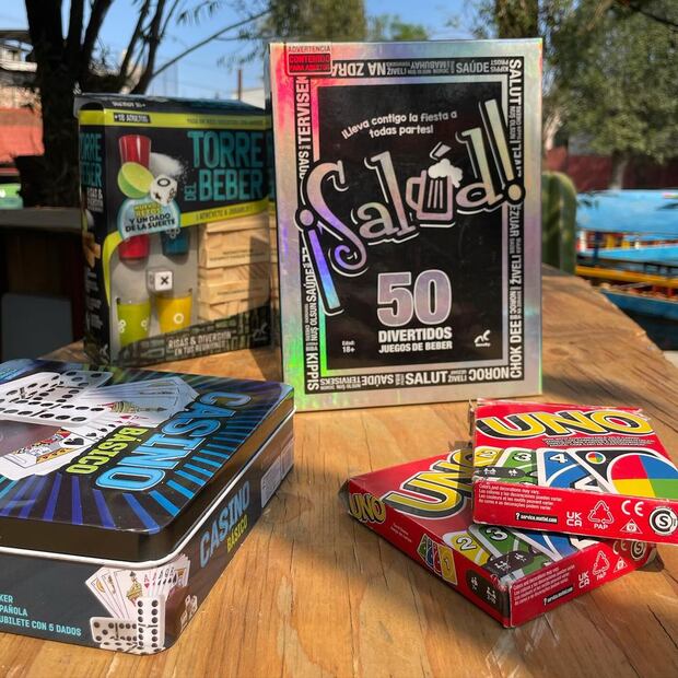 Jardín del Barrio. Foto: Instagram @jardindelbarrio.mx