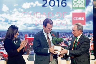 “Intereses ambientales no deben supeditarse a políticos”