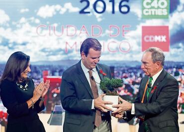 “Intereses ambientales no deben supeditarse a políticos”