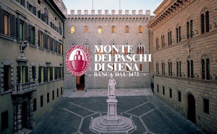 Ministerio de Economía de Italia vende 15% del capital social de Banca Monte Paschi di Siena; transacción fue por mil mde