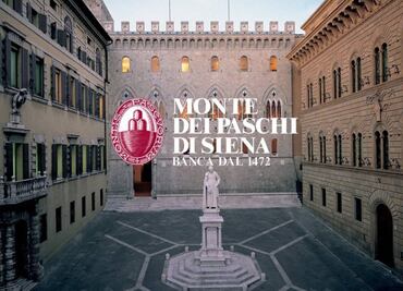 Ministerio de Economía de Italia vende 15% del capital social de Banca Monte Paschi di Siena; transacción fue por mil mde