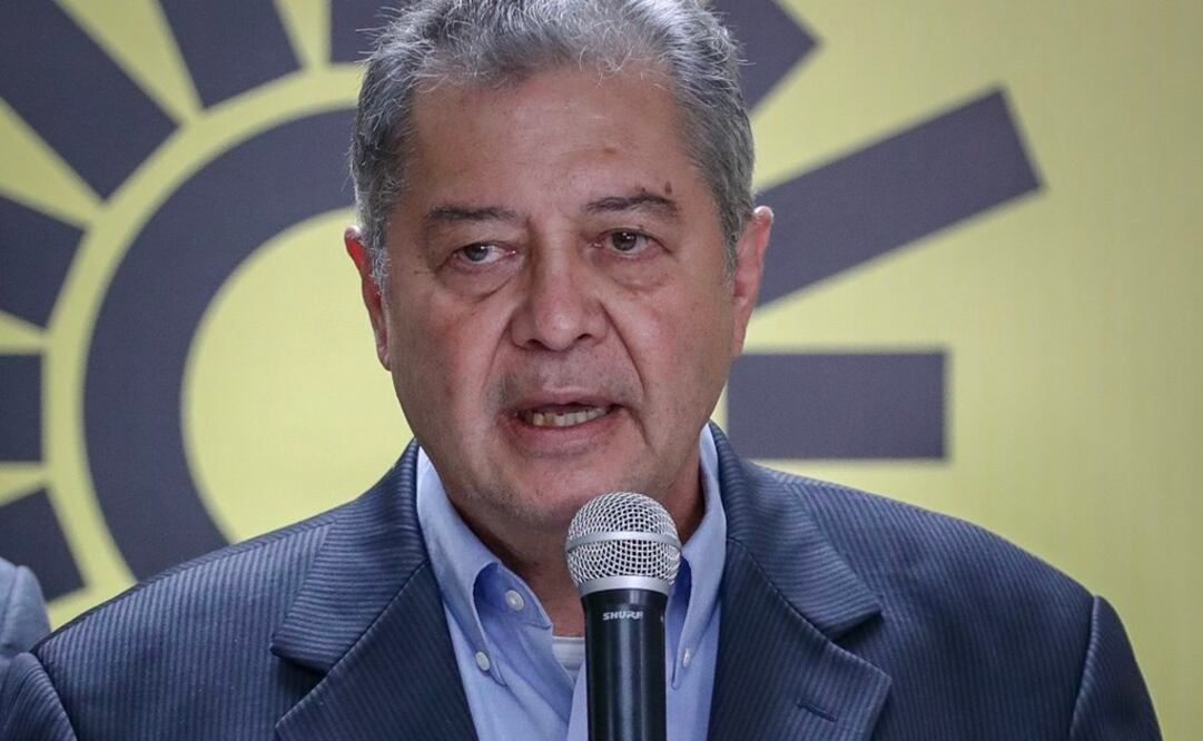 Foto: Archivo / EL UNIVERSAL