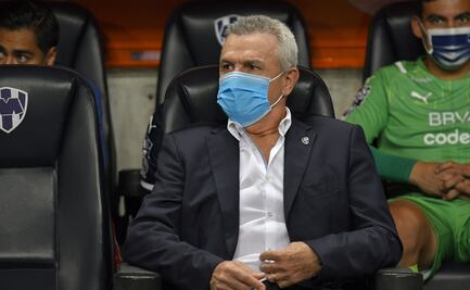 Javier Aguirre y su gran preocupación, previo al Mundial de Clubes