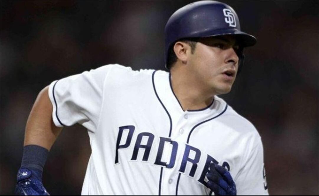 Villanueva quiere brillar en México / Foto: Especiales