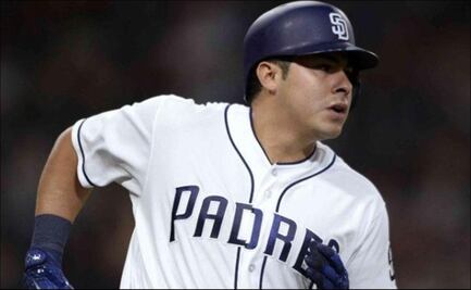 Christian Villanueva, contento de participar en una LMB muy competitiva; quiere brillar en México