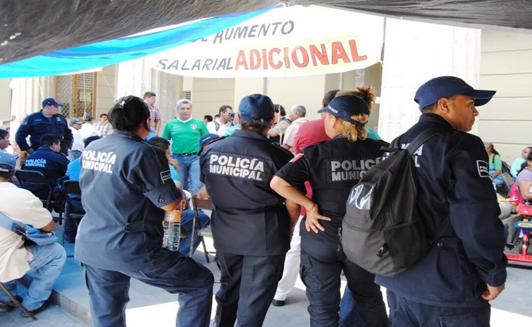 Foto: Archivo/ EL UNIVERSAL                                   