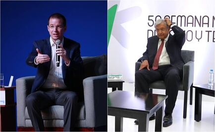 ¿Qué tienen en común Anaya y López Obrador?