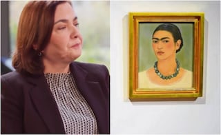 “Es muy importante que estas piezas viajen porque permiten que distintos públicos pongan en valor el arte mexicano”: Alejandra de la Paz sobre la colección Gelman