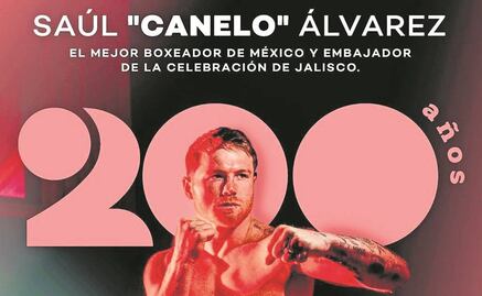 Gobierno regalará 10 mil boletos para la pelea del Canelo