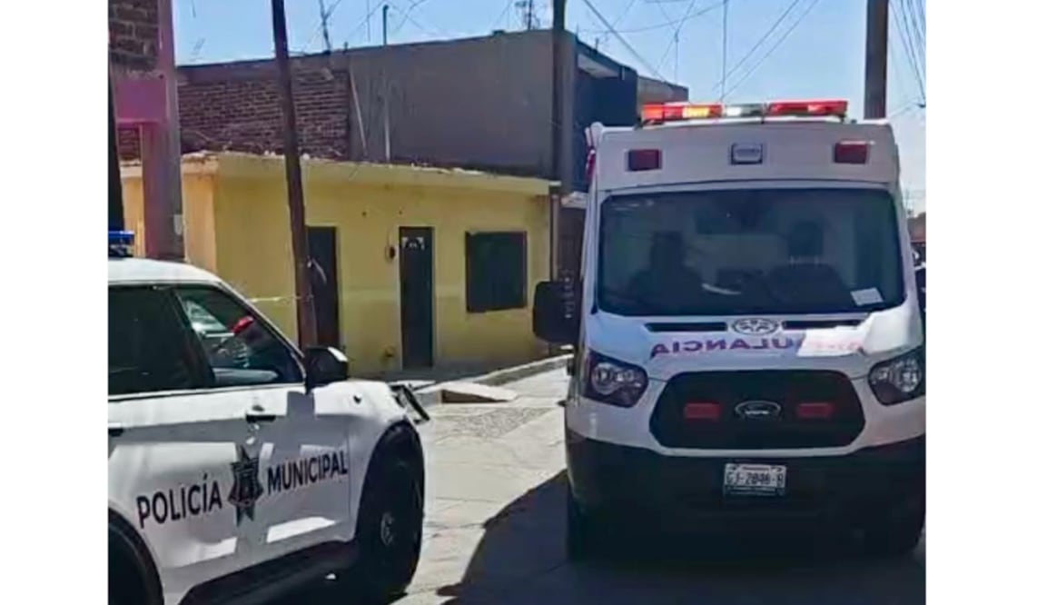 Asesinan a policía municipal en Salamanca, Guanajuato; se encontraba de vacaciones. (Foto: especial)