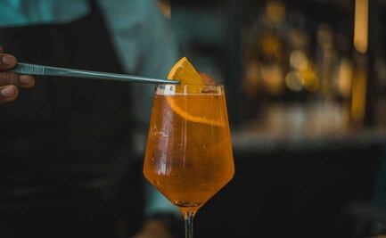 Crean cocteles inspirados en La Casa de las Flores