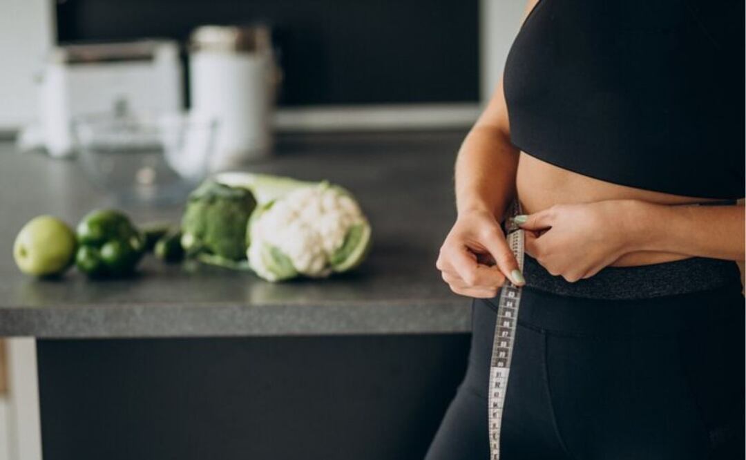 Beneficios del agua de chía. Fuente: Freepik