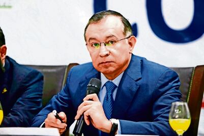 Edil de Toluca asegura que “no nos amedrentamos”