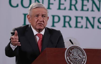 Del 9 al 11 de abril solo se registró el asesinato de un candidato independiente a regidor, informa AMLO