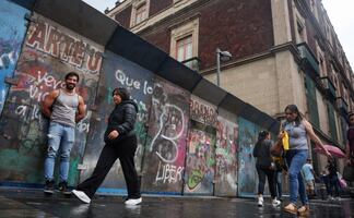 EN VIVO Marcha de la CNTE en la CDMX; minuto a minuto de la movilización de este 18 de marzo