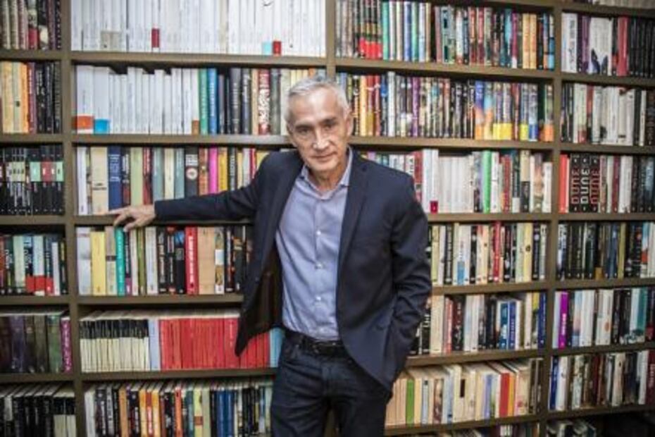 “Creyeron que unos tequilitas funcionaban con el yerno de Trump”: Jorge Ramos