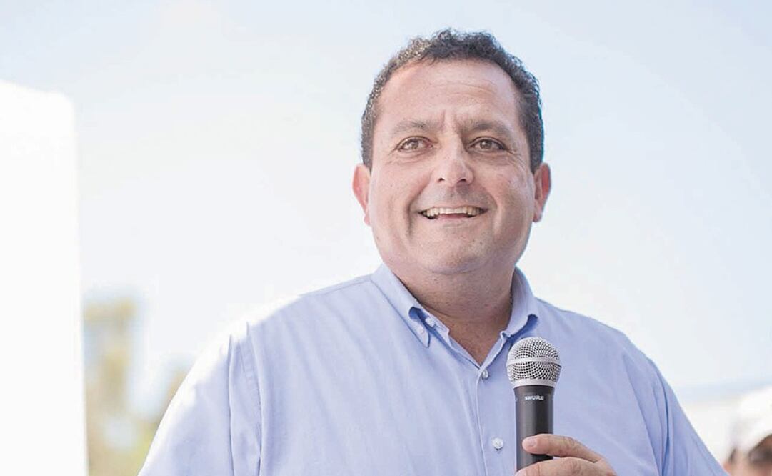 Tras codearse con Yalitza y De Niro, góber desaparece