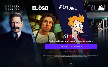 ¿Tienes cuenta en Star+? Esto es lo que pasará con ella