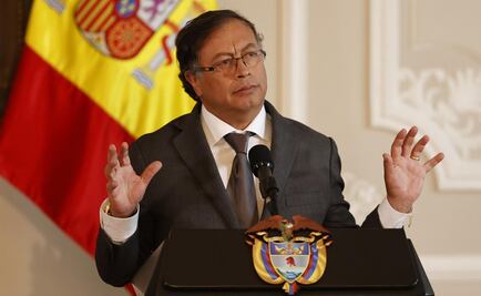 Atacan a tiros a una avanzada del presidente Gustavo Petro en Colombia 