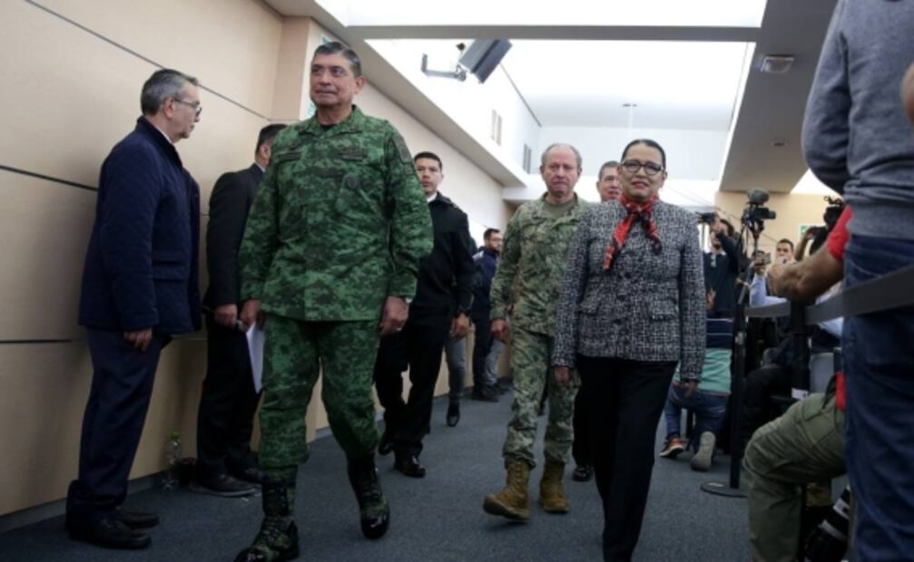 #Es El voto verde… olivo