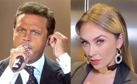 Luis Miguel: así fue el acuerdo económico que hizo con Aracely Arámbula tras su separación