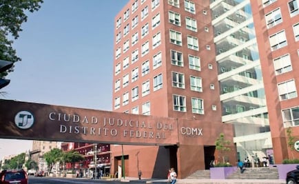 Mexico City's Court of Justice under investigation for corruption