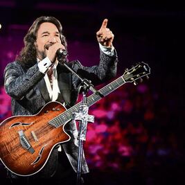 Indagan gasto excesivo en concierto de "El Buki"