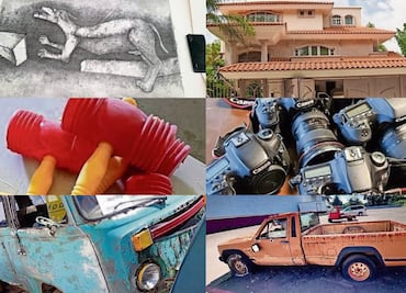 A abrir la cartera, gobierno subasta desde Tamayos al Chipote chillón