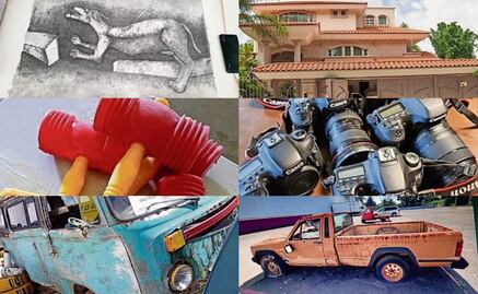 A abrir la cartera, gobierno subasta desde Tamayos al Chipote chillón