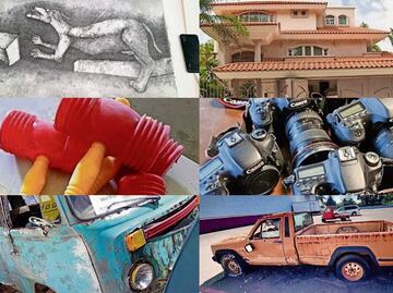 A abrir la cartera, gobierno subasta desde Tamayos al Chipote chillón