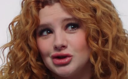 Briggitte Bozzo admite haber pedido su salida de "La casa de los famosos México"