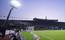 Despliegan operativo de 3 mil policías en el Estadio Olímpico Universitario; SSC refuerza seguridad para el Pumas vs Cruz Azul