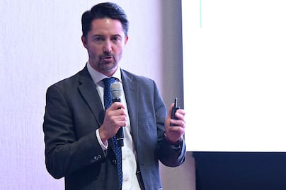 Queremos impulsar una copa continental: Yon de Luisa