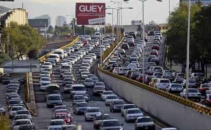 Hasta en mil pesos, seguro obligatorio en DF: AMIS