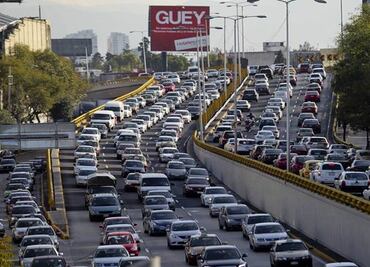 Hasta en mil pesos, seguro obligatorio en DF: AMIS