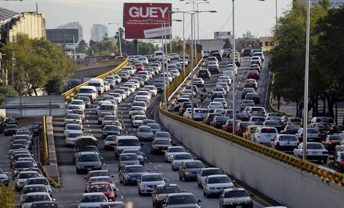 (Foto: Archivo/El Universal)