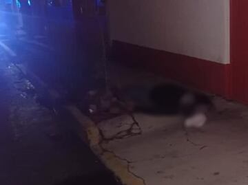 Vinculan a proceso por "exceso de legítima defensa" a guardia que mató a ladrones que lo robaron en una combi de Neza