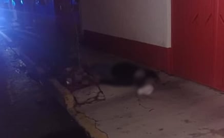 Vinculan a proceso por "exceso de legítima defensa" a guardia que mató a ladrones que lo robaron en una combi de Neza