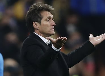 Guillermo Barros Schelotto deja Boca juniors