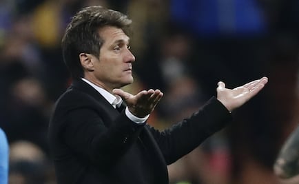 Guillermo Barros Schelotto deja Boca juniors