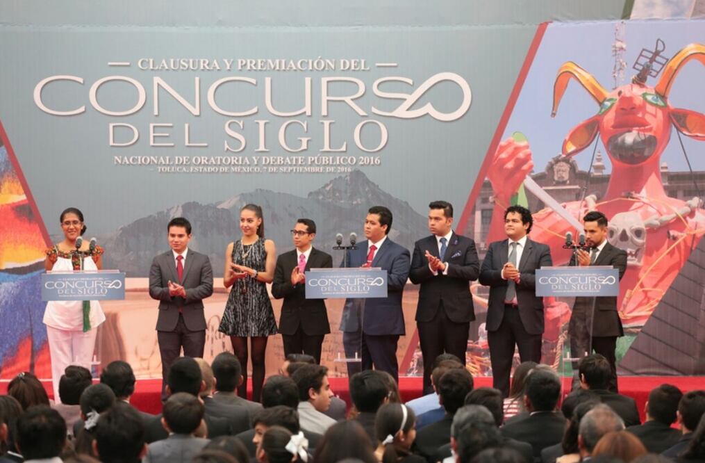 Foto: Berenice Fregoso