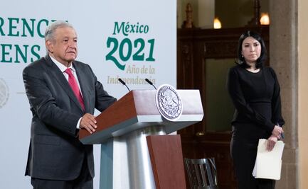 Celebra Morena en el Senado propuesta de Victoria Rodríguez Ceja a Banxico