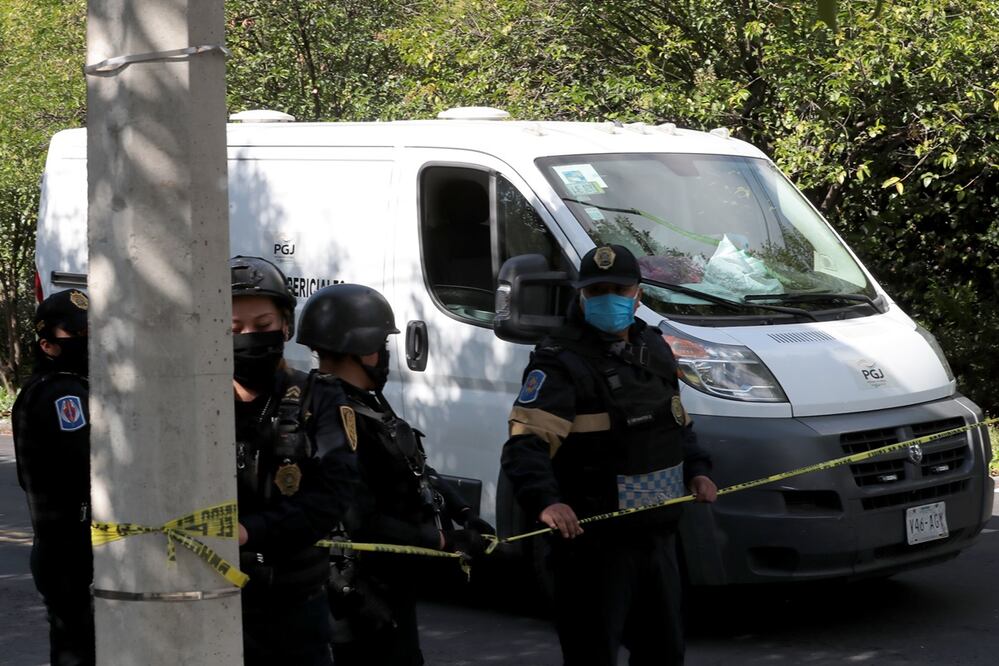 FOTO: JUAN BOITES/ EL UNIVERSAL