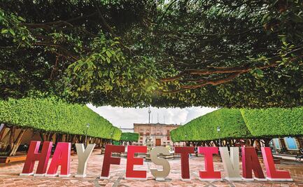 Dos Nobel, Jarvis Cocker y científicos, en el Hay Festival