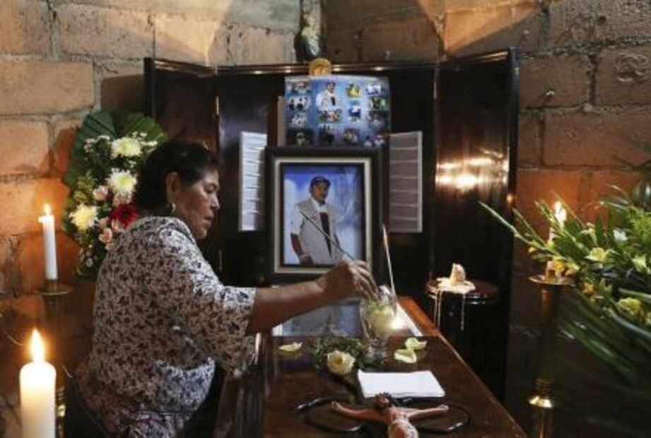 Fiscalía de Veracruz liga con crimen a periodista asesinado