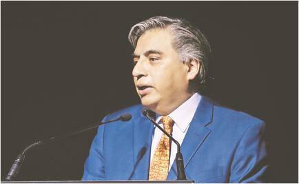 Esquivel, subgobernador de Banxico que votó por bajar tasa de referencia