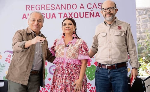 Faltan por entregar mil 585 viviendas