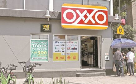 CNBV sanciona con 1.4 mdp a Oxxo por incumplimiento en prevención de lavado de dinero
